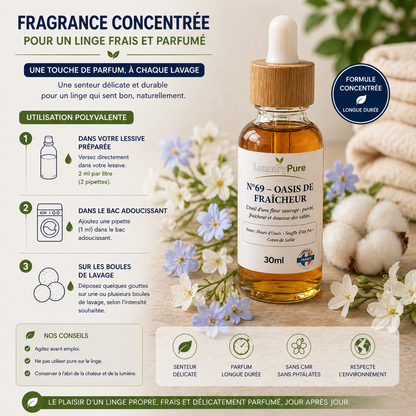 Offre Pure 360° : L'Intégrale du Soin Naturel