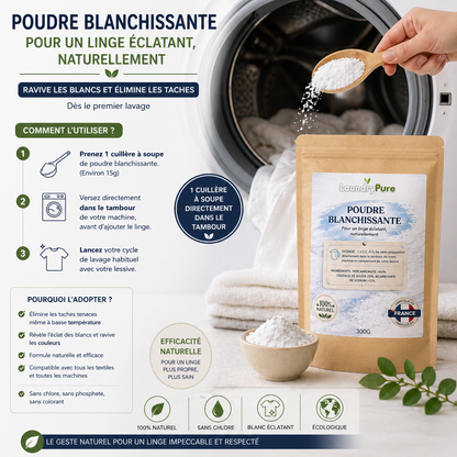 Offre Pure 360° : L'Intégrale du Soin Naturel